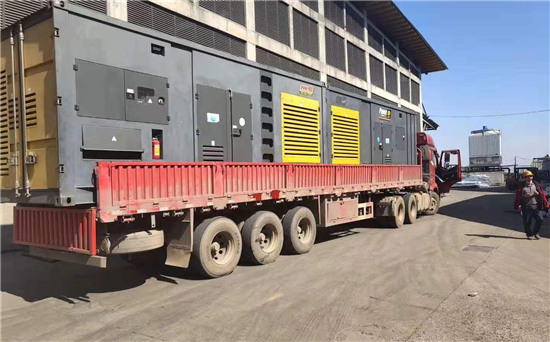 兴化200KW发电机组适配电缆规格选型指南