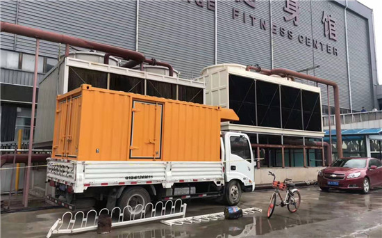 兴化300KW发电机组适配电缆规格选型指南