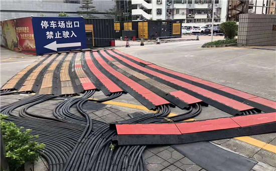 兴化发电机组电缆选型完整具体步骤(工程通用标准流程)